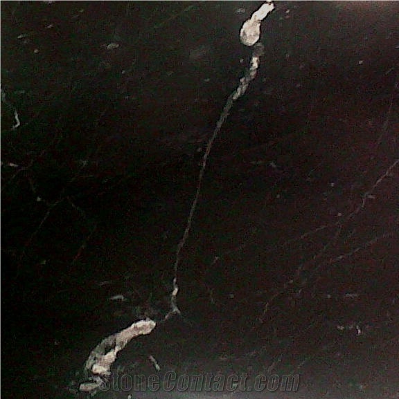 Zebra Black Marble importance=