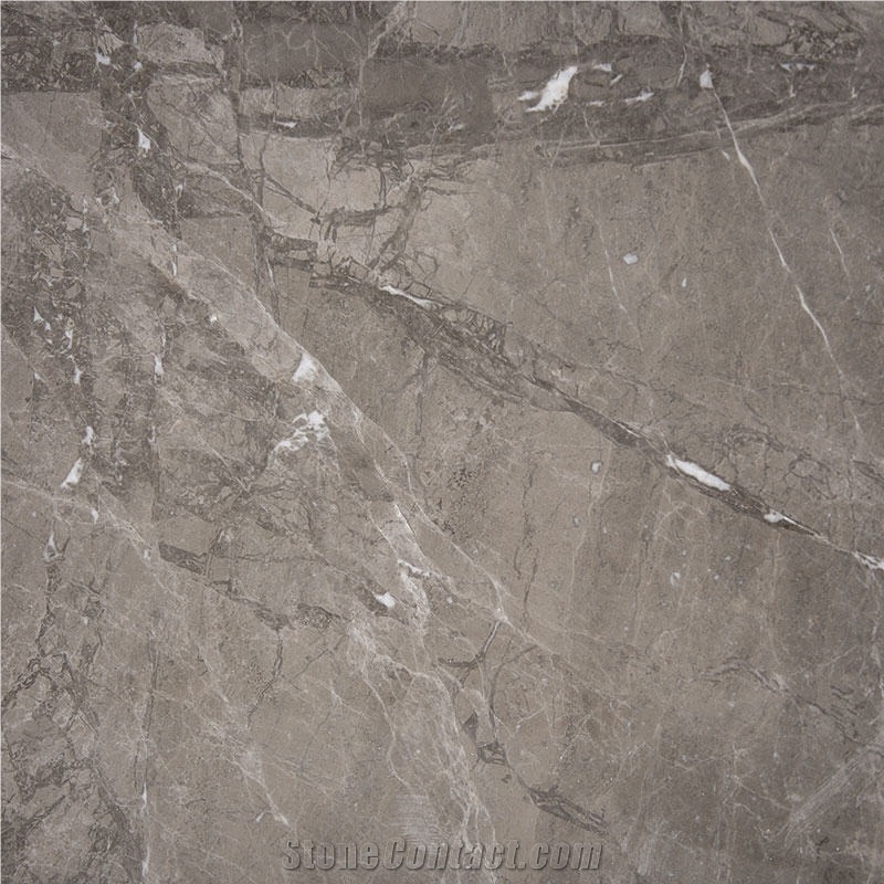 Zebra Grey Marble importance=