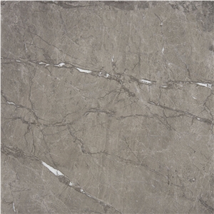Zebra Grey Marble Tile