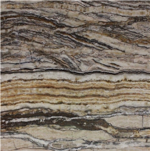 Zebra Onyx