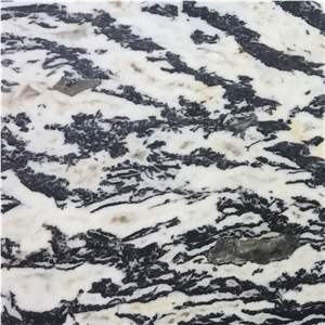 Zebra Stone