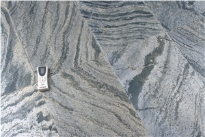 Zeera Green Slate Finished Product