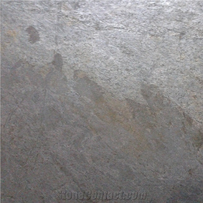 Zeera Green Slate Tile