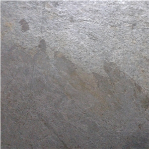 Zeera Green Slate Tile