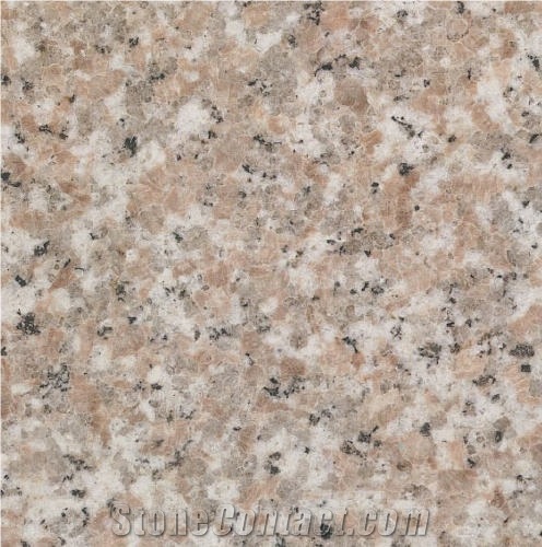 Zeshan Red Granite importance=