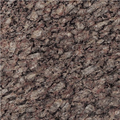 Zeta Brown Granite importance=