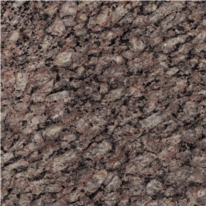 Zeta Brown Granite
