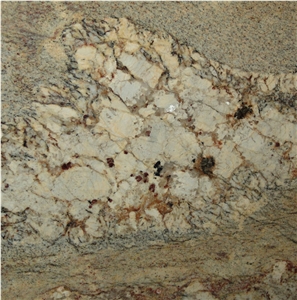 Zeus Gold Granite