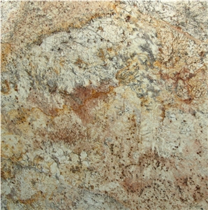 Zeus Gold Granite Tile
