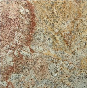 Zeus Gold Granite Tile