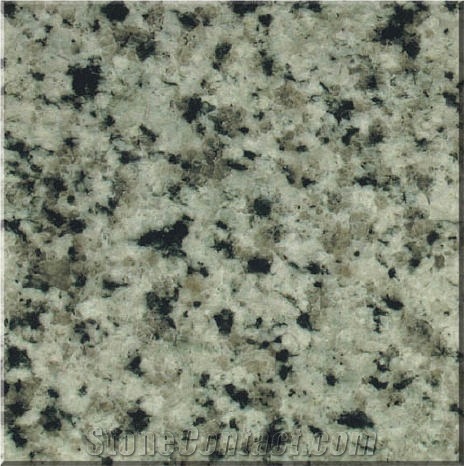 Zhangzhou White Granite importance=