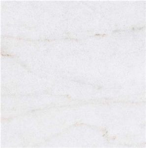 Ziarat White Marble