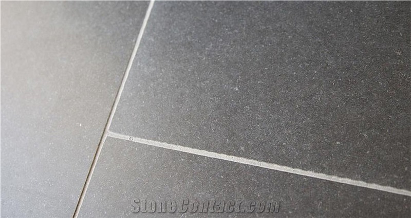 Zimbabwe Black Granite Finished Product