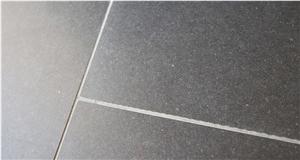Zimbabwe Black Granite Finished Product