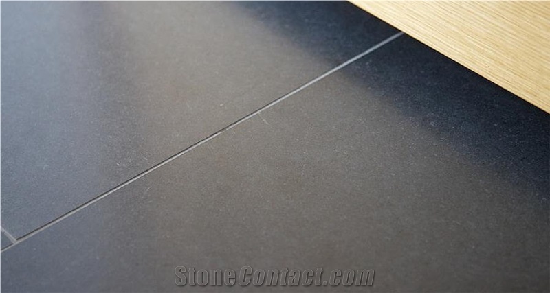 Zimbabwe Black Granite Finished Product