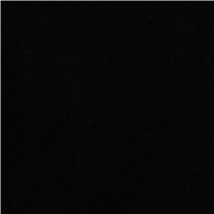 Zimbabwe Black Granite Tile