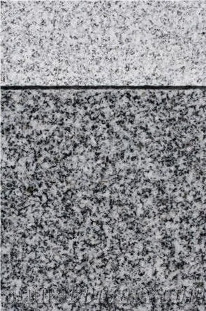 Barre Gray (R) Quarry - Barre Grey Granite E.L. Smith Quarry