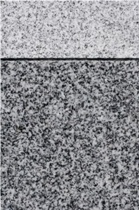Barre Gray (R) Quarry - Barre Grey Granite E.L. Smith Quarry