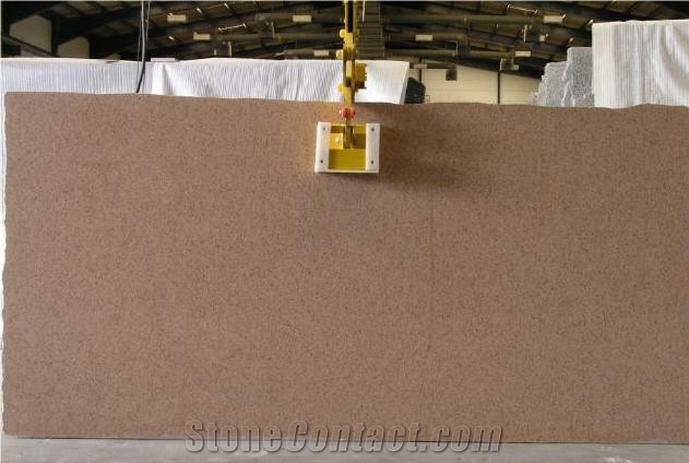 Salisbury Pink Granite (R) Quarry