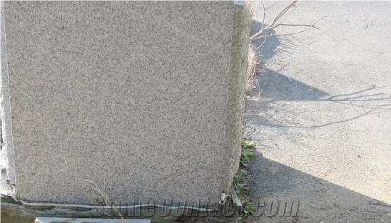 Stanstead Gray Granite (R) Quarry