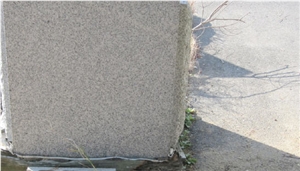 Stanstead Gray Granite (R) Quarry