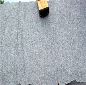Stanstead Gray Granite (R) Quarry