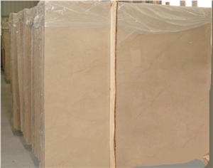 Wave Beige Marble Yenipazar Quarry