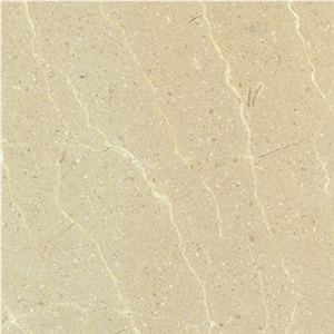 Wave Beige Marble Yenipazar Quarry