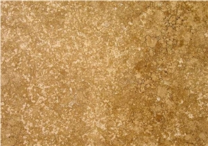 Requena - Peruvian Crema Andino Travertine Quarry