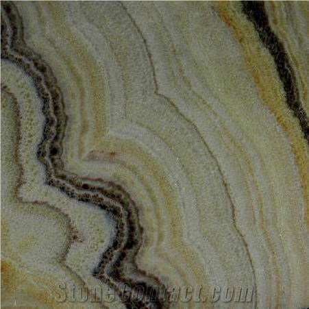 Pineapple Onyx Quarry