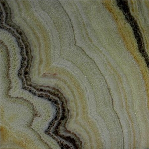 Pineapple Onyx Quarry