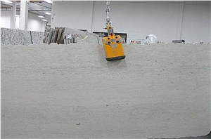 Moleanos White Limestone Quarry