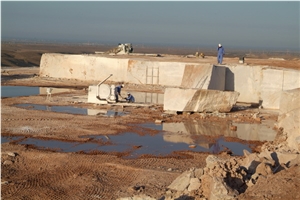 Desert Bronze Marble Quarry Desert Bronze Marble Quarry