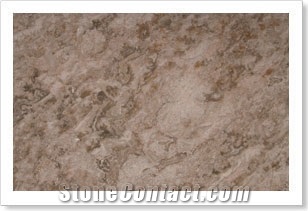 Desert Flower Marble Quarry