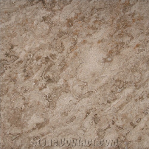 Desert Flower Marble Quarry