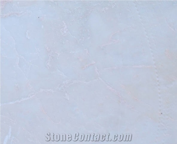 Savanna Princess Marble - Bianco Savana Marble Quarry