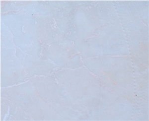 Savanna Princess Marble - Bianco Savana Marble Quarry