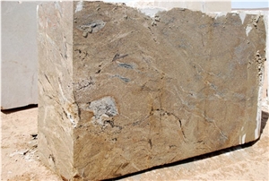 Savanna Terra Granite Quarry