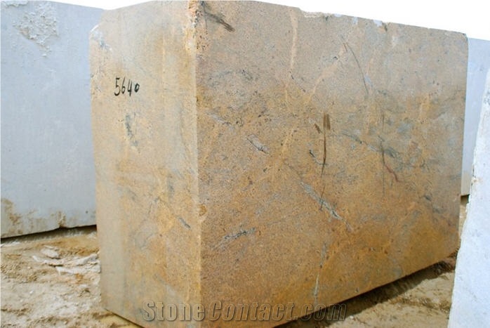 Savannah Gold Quarry