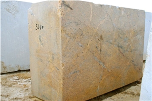 Savannah Gold Quarry