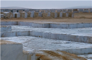 Savannah Gold Quarry