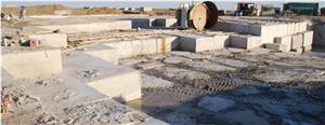 Savannah Gold Quarry