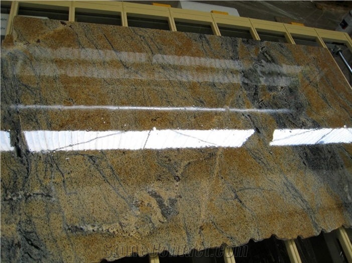Savannah Gold Quarry