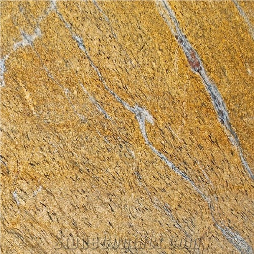 Savannah Gold Quarry