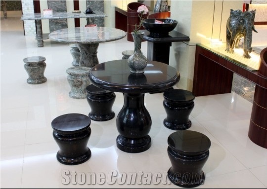 Ink Jade Marble Quarry