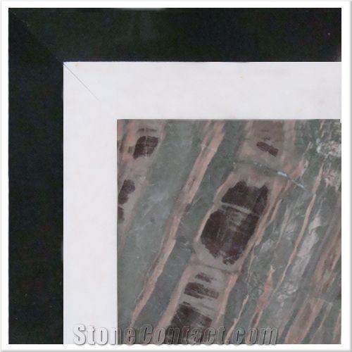 Ink Jade Marble Quarry