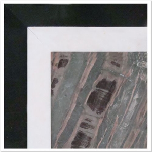 Ink Jade Marble Quarry