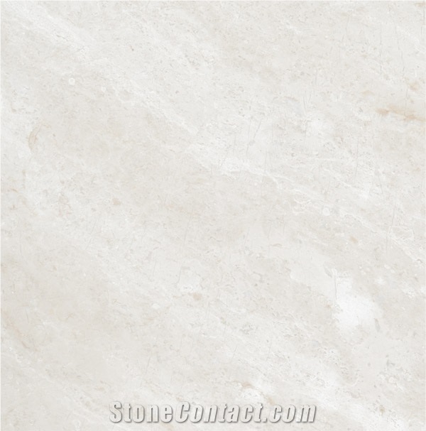 Moonstone Cream Marble Burdur Quarry