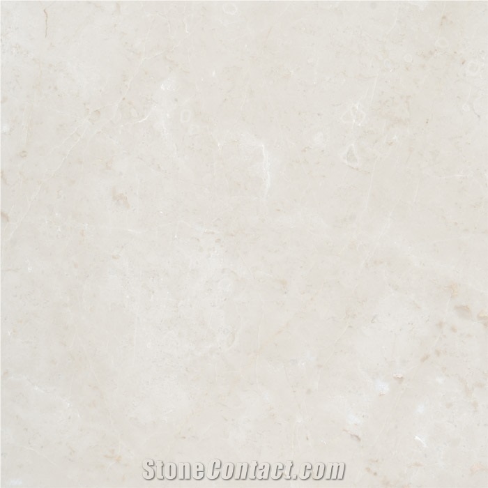 Moonstone Cream Marble Burdur Quarry