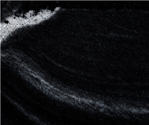 Astrus Black Granite Quarry